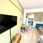 Olive Apartment City Center By Thesbnb