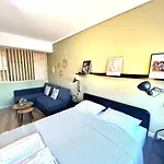 Olive Apartment City Center By Thesbnb