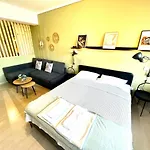 Olive Apartment City Center By Thesbnb