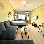 Olive Apartment City Center By Thesbnb