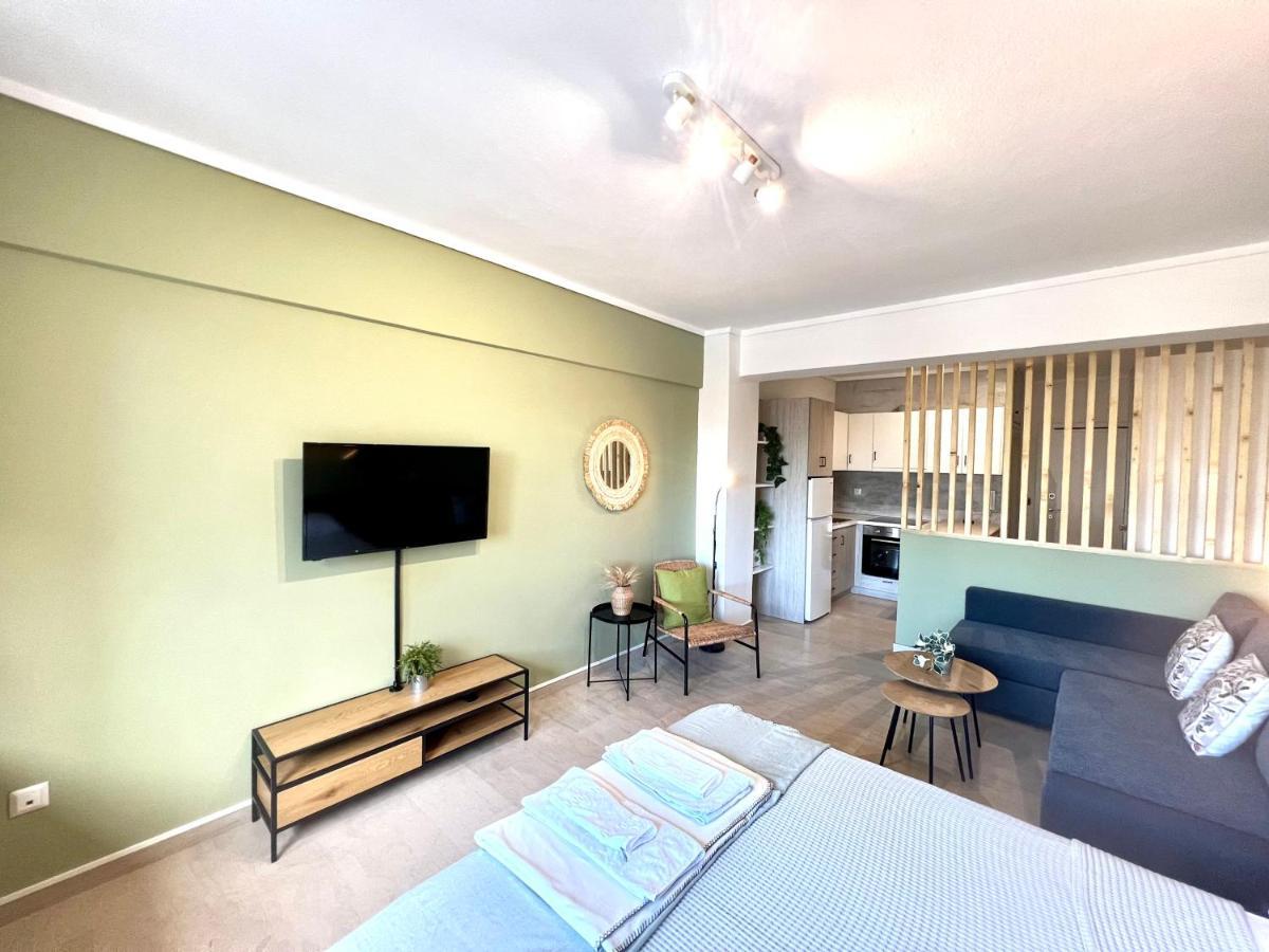 Apartment Olive Center By Thesbnb