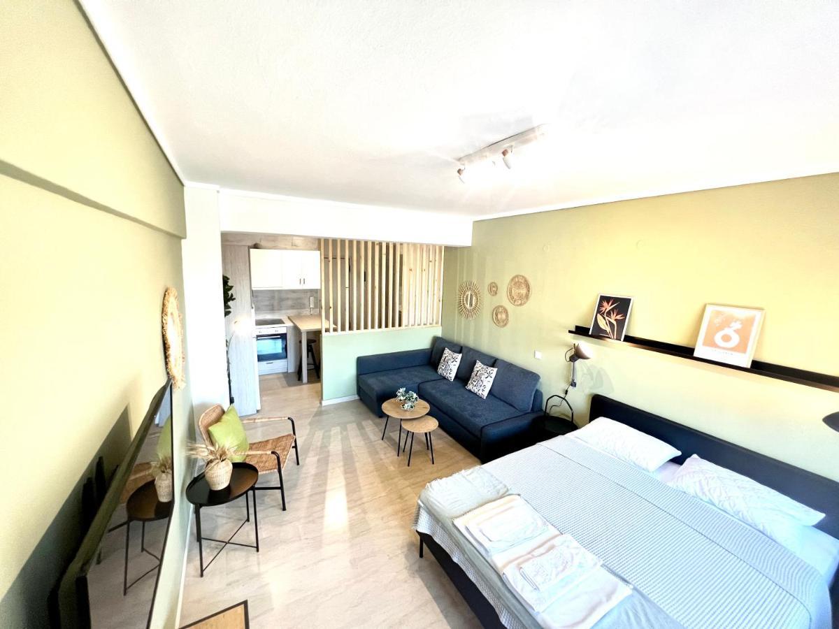 Olive Center By Thesbnb Apartment
