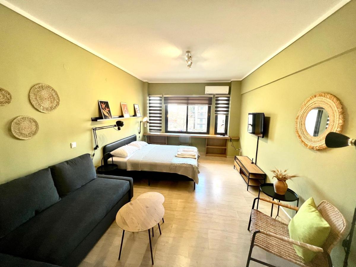 Apartment Olive Center By Thesbnb