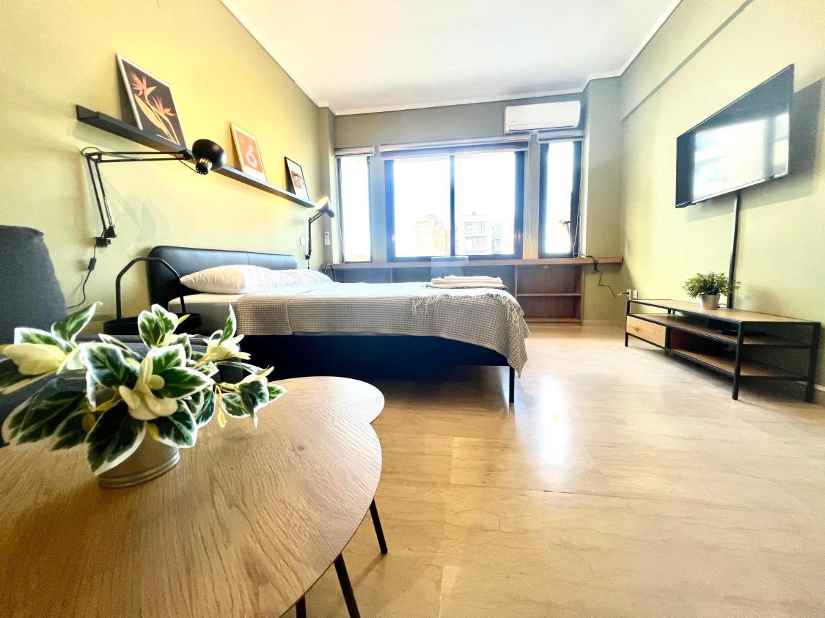 Olive Center By Thesbnb Apartment
