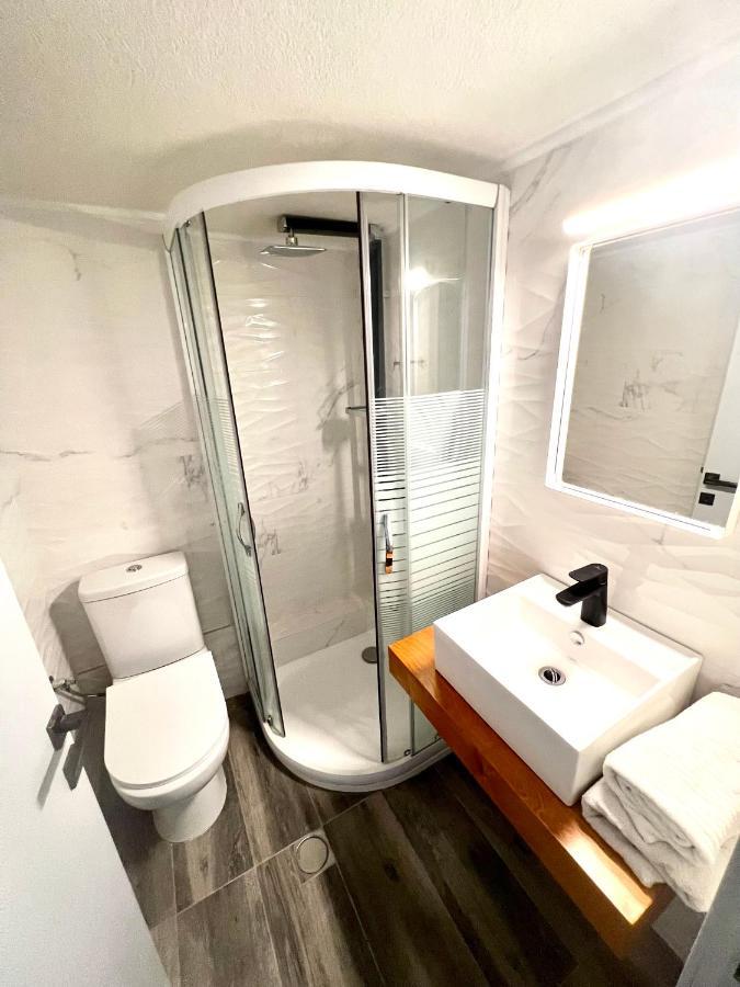 Olive Center By Thesbnb Apartment Thessaloniki