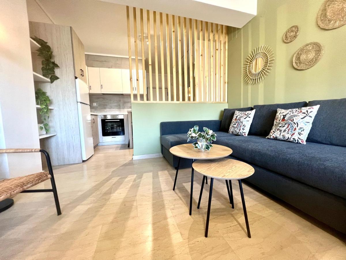 Olive Center By Thesbnb Apartment