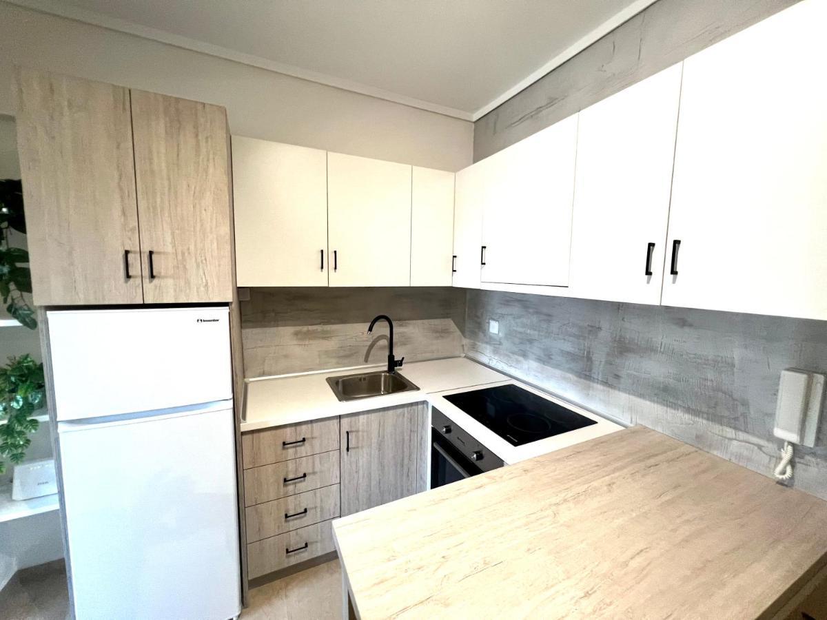 Apartment Olive Center By Thesbnb *