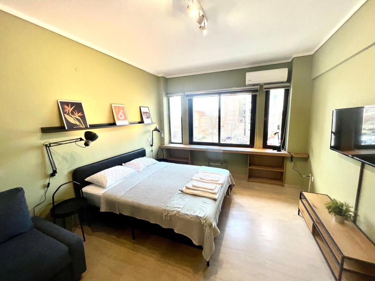 Olive Center By Thesbnb Apartment